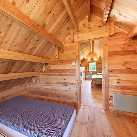 Dom Nad Inskiem Ferienhaus *